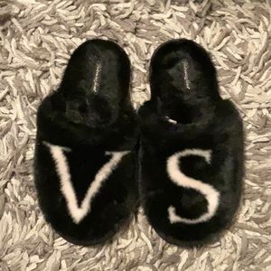 Victoria’s Secret Slippers